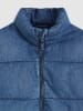 Levi's Doorgestikte jas "Piedmont" blauw