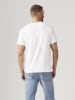 Levis Shirt "Henley" in Weiß