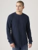 Levi's Longsleeve donkerblauw
