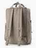 Levi's Rugzak taupe - (B)32 x (H)46 x (D)14 cm