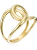 DIAMOND & CO Gouden ring "Ma racine"