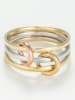 OR ÉCLAT Gold-Ring "Meteor"