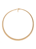 DIAMOND & CO Gouden ketting "Scintillant" - (L)42 cm