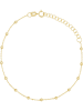DIAMOND & CO Gold-Armkette