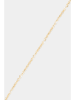 L instant d Or Gold-Armkette "Allusive"
