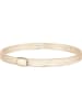 OR ÉCLAT Gold-Armband "Dentelle de l'amour"