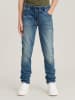G-Star Jeans - Slim fit - in Blau