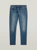 G-Star Jeans - Slim fit - in Blau