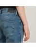 G-Star Spijkerbroek - slim fit - blauw