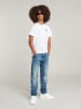 G-Star Spijkerbroek - slim fit - blauw