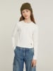 G-Star Longsleeve crème