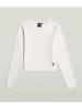 G-Star Longsleeve crème