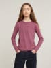 G-Star Longsleeve paars