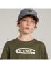 G-Star Shirt kaki