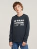 G-Star Longsleeve antraciet