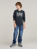 G-Star Longsleeve antraciet