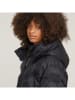 G-Star Steppjacke in Schwarz