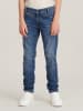 G-Star Spijkerbroek - slim fit - blauw