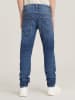 G-Star Spijkerbroek - slim fit - blauw