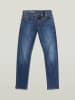 G-Star Spijkerbroek - slim fit - blauw