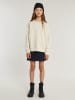 G-Star Sweatshirt in Beige