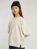 G-Star Sweatshirt in Beige