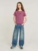 G-Star Spijkerbroek - comfort fit - blauw