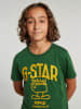 G-Star Shirt groen