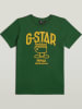 G-Star Shirt groen