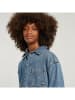 G-Star Jeanshemd in Blau