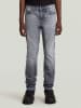 G-Star Jeans - Skinny fit - in Grau