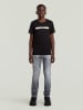 G-Star Jeans - Skinny fit - in Grau