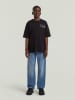 G-Star Jeans - Regular fit - in Blau