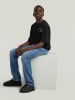 G-Star Spijkerbroek - regular fit - blauw