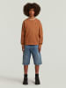 G-Star Spijkershort blauw