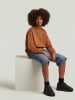 G-Star Jeans-Shorts in Blau