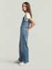 G-Star Jeanslatzhose in Blau