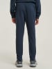G-Star Sweatbroek donkerblauw