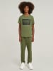 G-Star Sweatbroek groen