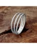DI GIORGIO Silber-Ring