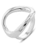 DI GIORGIO Zilveren ring