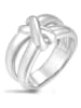 DI GIORGIO Zilveren ring