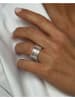 DI GIORGIO Zilveren ring