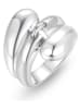 DI GIORGIO Zilveren ring