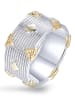 DI GIORGIO Vergold. Ring