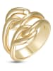 DI GIORGIO Vergold. Ring