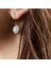 DI GIORGIO 2-delige sieradenset: ketting en oorhangers