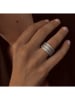 DI GIORGIO Silber-Ring mit Edesteinen