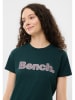 Bench Shirt "Leora" in Dunkelgrün