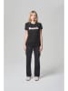 Bench Shirt "Leora" in Schwarz